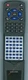 Replacement Remote for NAXA NTD2252, NTD1952, NTD1351, NTD1552
