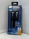 Philips HDMI High-Speed Cable With Ethernet Audio/Video 4ft SWV6120P/27