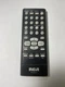 RCA REMOTE CONTROL RCR198DC1 For DVD Player - DRC275, DRC279, DRC282