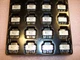 QTY (200) PF1010A HITACHI RF MOSFET POWER AMPLIFIER MODULES  P/C LAN 806-824MHz