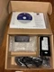 EXTRON 4-PORT USB EXTENDER AAP RX PN: 60-870-22 Black