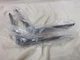 JVC LT-58MA887 LT-65MAW595 ONN 100007147 100005844 Stand Legs LD5565 - New