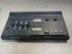 Vanguard AV Edit Dubbing Machine VA-203 Mixer Video Editing Grey - UNTESTED