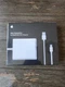 Apple Mini Display Port to Dual-Link DVI Adapter MB571Z/A