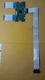 Hisense 6871L-5435A (6870C-0743A) T-Con Board for 60H6E W/ LVDS RIBBON CABLES +