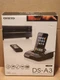 Onkyo - DS-A3 Remote interactive Dock for the iPod with Controller (Read)