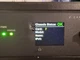 Crestron DMF-CI-8 DigitalMedia Card Chassis, 5x DM-NVX-E30C, 3x DM-NVX-350C