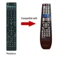 AH59-02131F Remote Control fit for Samsung Home Theater System HT-Z320 HT-TZ322