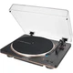 Audio-Technica AT-LP70X-BZ Fully Automatic Belt-Drive Turntable (Black & Bronze)