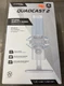 NEW - HyperX Quadcast 2 USB Microphone for Gaming/Streaming & Podcasting