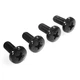 Screws for Sanyo DP42841 TV Stand / Legs (Set of 4)