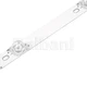 LBM500M0901-HV-7 E 9M83 Vizio TV LED Single Backlight Strip V505-G9