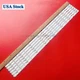 LED Strips For TCL 65S4 65S4TDAA 65S421-CA 65S4LEAA 65S423-CA 65S42 65S425MBCA