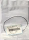 SONY 3-672-626-00 Belt, Counter for V0-5600, VP-5000/U-Matic VTRs, New Old Stock