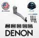 DENON DP-300F DP-35F DP-37F DP-45F Overhang Gauge  turntable Style 45mm
