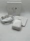 Apple AirPods 2nd Generation White Bluetooth Wireless Earbuds MV7N2AM/A