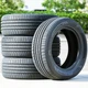 4 Tires 235/65R17 104H Kumho Crugen HP71 AS A/S All Season