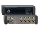 RDL EZ-ADA4 1X4 Stereo Audio Distribution Amplifier