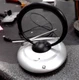 TV Antenna GE Easy Adjust Indoor Full HD 1080p Universal HDTV/UHF/VHF