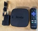 Roku Ultra HD Media Streamer (Model 4640X) - 5th Gen. With HDMI; Power & Remote