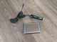 Garmin Nuvi 260w GPS Satellite Navigation Tested Working