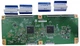 VIZIO  P652UI-B2 TCON T650QVF04.0 CTRL BD