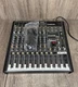 Mackie ProFX12 Professional Mic/Line 12-Channel Analog Mixer with 32 Bit FX