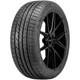 185/55R15 Arroyo Grand Sport A/S 82V LR Black Wall Tire