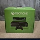 Microsoft Xbox One 1540 Black Console HDMI