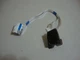LG 43UK6090PUA TV BUTTON AND IR BOARD EBR83592701