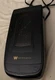 White-Westinghouse VHS Cassette Rewinder  WUV-520 One-Way Black with Manual