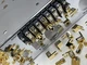 McINTOSH MC2105 MC2120 MC2125 MC2200 MC2205 MC2250 MC2300 MC2500 MC3500 PLUG
