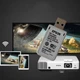Wireless LAN Card ELPAP10 USB Wi-Fi Adapter For EPSON Projector Brand New