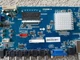 RCA CV3458H-A 7.T3458HA1000.0007 Main Board RTU6549   (FREE SHIPPING)
