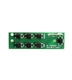 RCA RTU5540-C Key Button Board 21006183