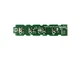Vizio D50-F1 Key Button Board 715G9317-K02-000-004T