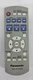 Panasonic N2QAYB000011 DVD Player Remote Control DVD-S1