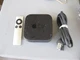 Apple TV (4th Generation) A1625 32GB HD Media Streamer w/ Remote - FREE SHIPPING