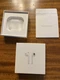 Apple AirPods 2nd Generation - EMPTY RETAIL BOX ONLY MV7N2AM/A