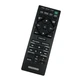 Remote Control For Sony MHC-V50 MHC-V21 HCD-SHAKE10 HCD-M20 MHC-V13 Audio System