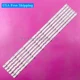 LED strips For TCL 65S4 65S4TDAA 65S423 65S425 65S421 JL.D65081330-365AS-M_V03