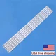 LED Strips(6) for TCL 65S421 65S423 65S425 65S4LEAA JL.D65081330-365AS-M_V03