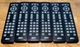 AVer COMVREMOT Remote Control CAM520 (6 of them)