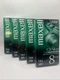 Maxell 8 Hour (5) T-160 VHS Sealed Advanced GX-SILVER Blank Video  Tapes