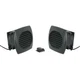 Middle Atlantic Quiet-Cool Cabinet Cooler - 40 CFM - 27 dBA - Black CAB-COOL-2