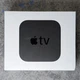 APPLE TV A1625 MGY52LL/A 32GB 4TH GENERATION HD MEDIA STREAMER