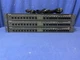 Lot of 3: Extron IN1508 Scaling Presentation Switcher Rack Ears and Power Cords