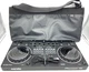 Pioneer DDJ-REV1 DJ Controller with Soft Case and USB Cable Tested from JAPAN