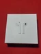 Apple AirPods Box - Empty Box With Manual part # mv7n2am/a 