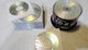 Lot of 68 CD-R 700MB 80MIN 52X Memorex 11 Teon 1X-24X & 2 Imation 1X-12X Blank 
